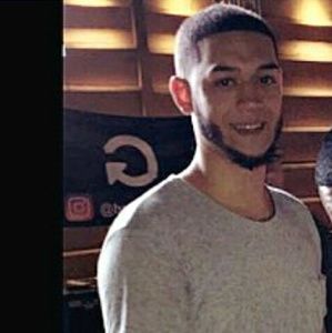 Meet your Posher, Kelvin